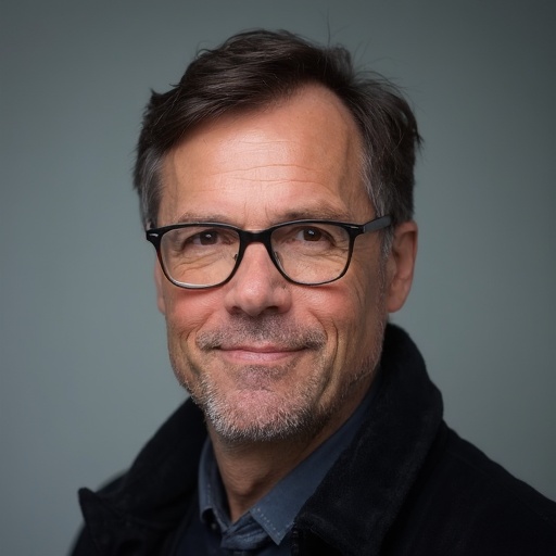 Hendrik van der Berg — beste online casino reviewer