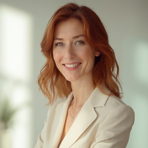 Merel Janssen — beste online casino reviewer